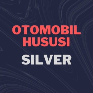 Otomobil Hususi Silver