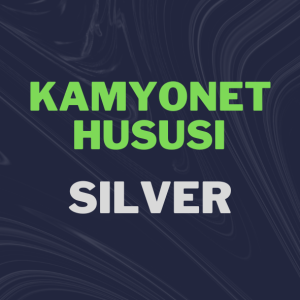 Kamyonet Hususi Silver