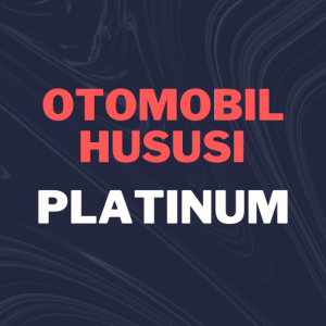 Otomobil Hususi Platinum