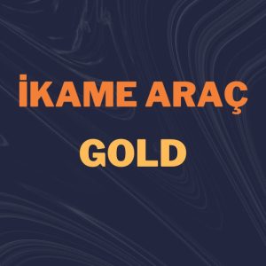 İkâme Araç Gold