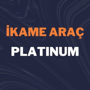 İkâme Araç Platinum